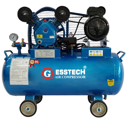 ปั๊มลม เกซซ์เทค 1/2 แรง 70 ลิตร