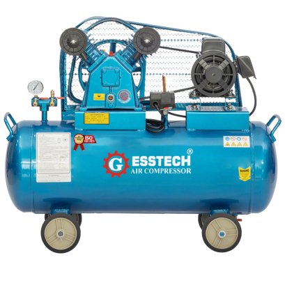 ปั๊มลม เกซซ์เทค 1 แรง 130 ลิตร