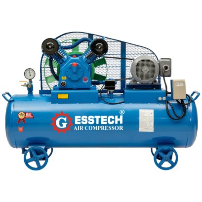 ปั๊มลม เกซซ์เทค 7.5 แรง 350 ลิตร