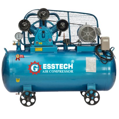 ปั๊มลม เกซซ์เทค 5 แรง 260 ลิตร