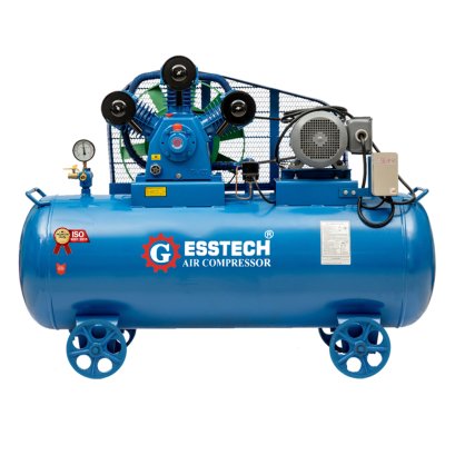 ปั๊มลม เกซซ์เทค 10 แรง 350 ลิตร