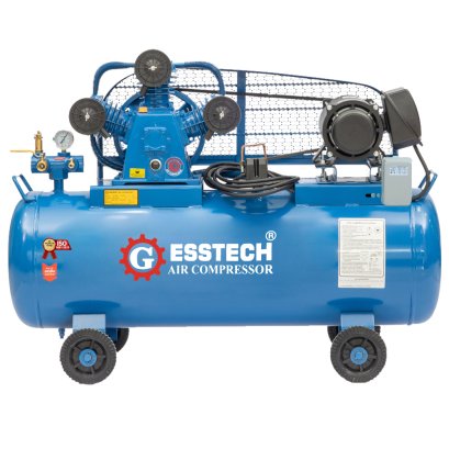 ปั๊มลม เกซซ์เทค 2 แรง 148 ลิตร