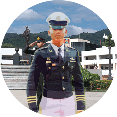 เกณฑ์การสอบเข้าเป็นนักเรียนเตรียมทหาร