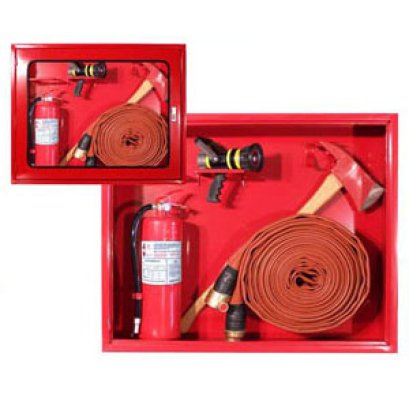 ตู้ดับเพลิง หรือตู้เก็บอุปกรณ์ดับเพลิงทุกชนิด Fire Equipment Cabinets