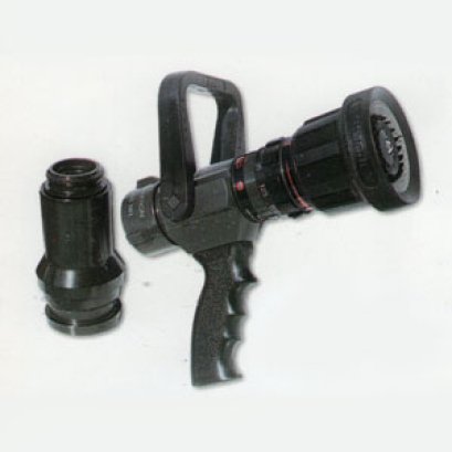 หัวฉีดน้ำดับเพลิง (Fire fighting nozzle)