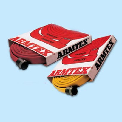 สายดับเพลิง (Fire Hose)