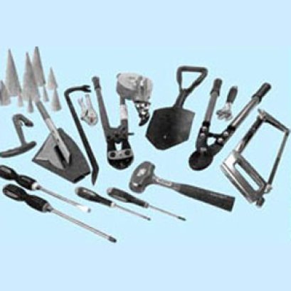 เครื่องมือกู้ภัย (Rescue Tools)