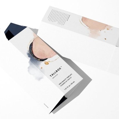 การออกแบบกล่องบรรจุภัณฑ์ (Packaging) และ การเลือกใช้บรรจุภัณฑ์อย่างไรดี ให้เหมาะสม