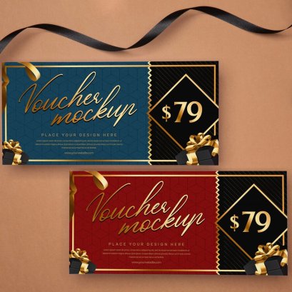 Gift Voucher คูปอง วอลเชอร์ บัตรกำนัล คืออะไร