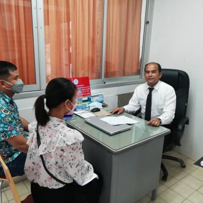 เช่าซือรถยนต์ บัตรเครดิต ค้ำประกัน ถูกฟ้อง