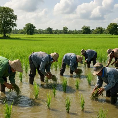 ที่ดิน น.ส.3 เป็นชื่อคนอื่นแต่เราใช้ประโยชน์มาตลอด สิทธิของเราคืออะไร?