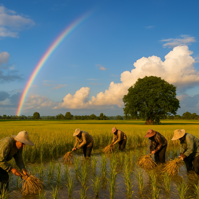 ที่ดิน น.ส. 3 ตกทอดแต่ไม่เปลี่ยนชื่อ: รุ่นลูกหลานจะเสียสิทธิ์หรือไม่?