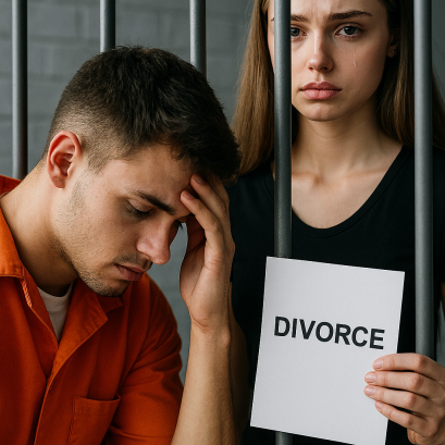 ชีวิตแต่งงานที่พังเพราะยาเสพติด: ทางออกทางกฎหมายสำหรับภริยา