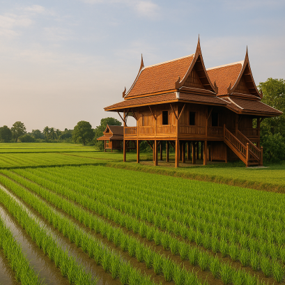 เจ้าของที่ดินเสียชีวิต ไม่มีพินัยกรรม ใครมีสิทธิรับมรดกบ้าง?