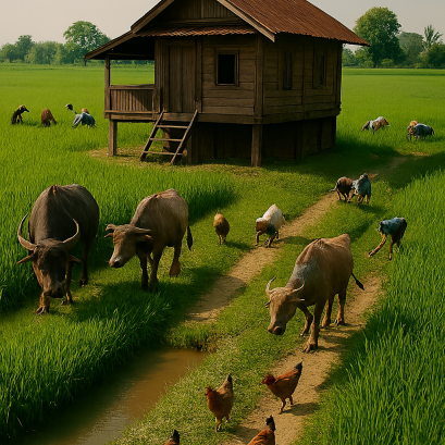 ที่ดิน น.ส. 3 ใครกันแน่คือเจ้าของที่แท้จริง? ผู้มีชื่อในเอกสาร หรือผู้ที่ทำประโยชน์จริง