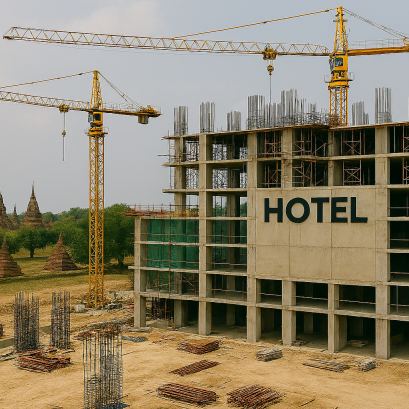 ใบอนุญาต อบต. vs เขตหวงห้าม: ปัญหาซ้อนทับที่นักลงทุนต้องระวัง