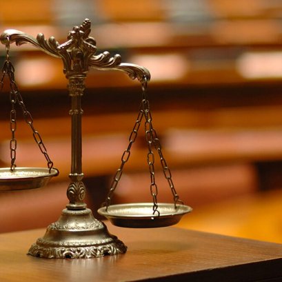 กฎหมายใก้ลตัว 