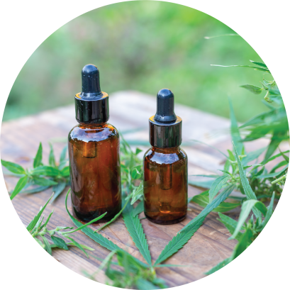 เครื่องสกัดและแปรรูปน้ำมันกัญชาแบบครบวงจร