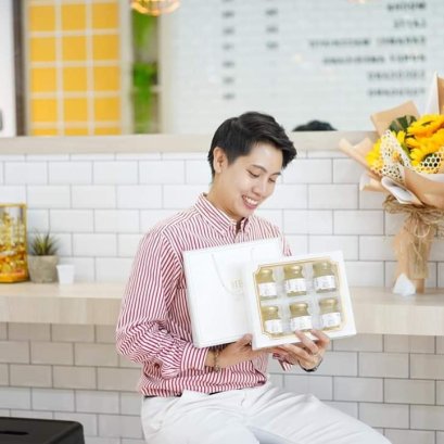 บำรุงสุขภาพด้วยรังนกแท้ ของขวัญเพื่อสุขภาพยอดฮิต