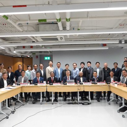 การเลือกตั้ง คณะกรรมการอำนวยการ สมาคมวิศวกรที่ปรึกษาแห่งประเทศไทย (วปท.) และการประชุมสามัญ ประจำปี