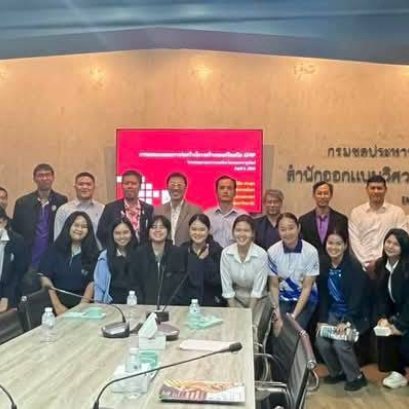 แชร์ ความรู้ เรื่อง GFRP (Glass Fiber Reinforced Polymer)