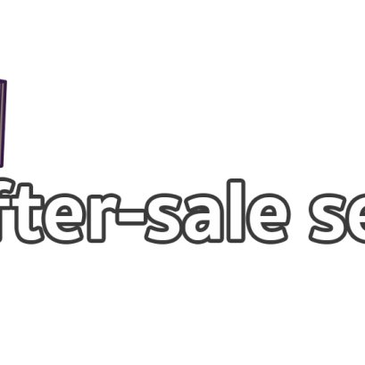 บริการหลังการขายกับ Fyne Condo