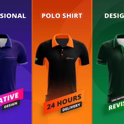  เรื่องราวของ เสื้อ POLO