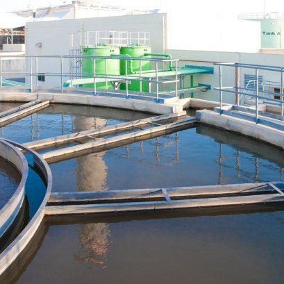 ผลกระทบของน้ำเสียชุมชนต่อสุขภาพอนามัย