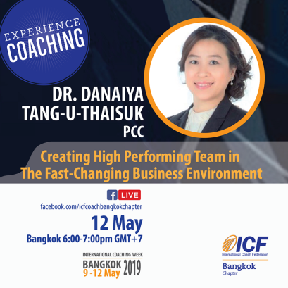 Creating High Performing Team