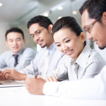 เพิ่มยอดขายด้วยเทคนิคบริการเหนือชั้น