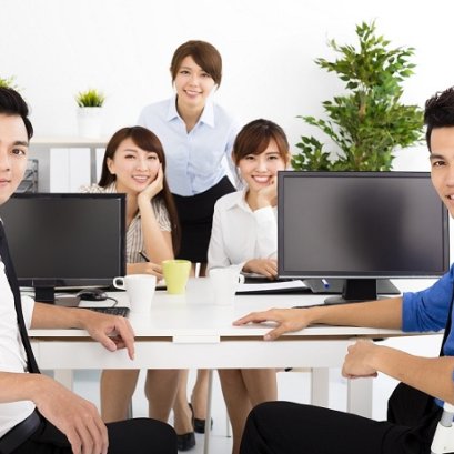 เพิ่มยอดขายด้วยเทคนิคบริการเหนือชั้น 