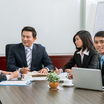 เทคนิคการเจรจาต่อรองและการรับมือกับลูกค้าเจ้าปัญหา 