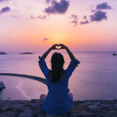 ผู้นำตัวเอง คุณลักษณะที่ต้องมี