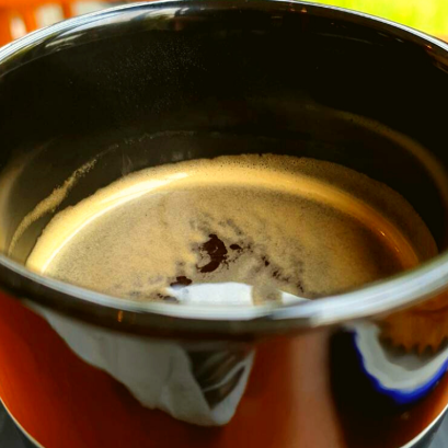 จิบกาแฟ ช่วยโค้ชชี่