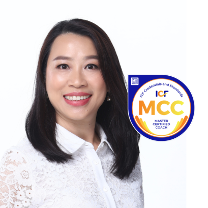 ขอแสดงความยินดีกับ ดร.ดไนยา ในโอกาสที่ได้รับคุณวุฒิโค้ช MCC 