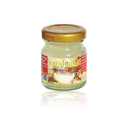 บาสบอน เครื่องดื่มรังนกสำเร็จรูป