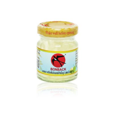 บอนแบค เครื่องดื่มรังนกแท้สำเร็จรูป สูตรน้ำมะพร้าว