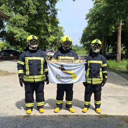 ผลงานการส่งมอบของทีมเรา QTECDRIVE29