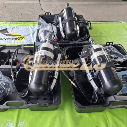 ผลงานการส่งมอบ ทีม QTECDRIVE29 