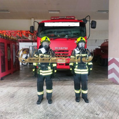 ผลงานการส่งมอบวันนี้