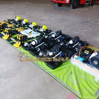 ผลงานการส่งมอบของเรา QTECDRIVE29