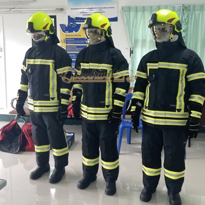 ผลงานการส่งมอบของเรา