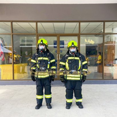 ผลงานส่งมอบที่เราภูมิใจ