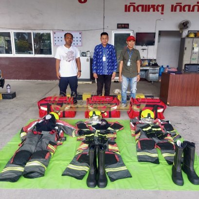 ผลงานการส่งมอบของเรา ทีม QTECDRIVE29