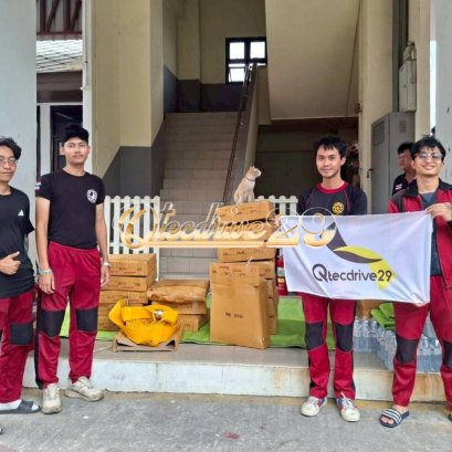 ผลงานการส่งมอบ อุปกรณ์ดับเพลิง️ 