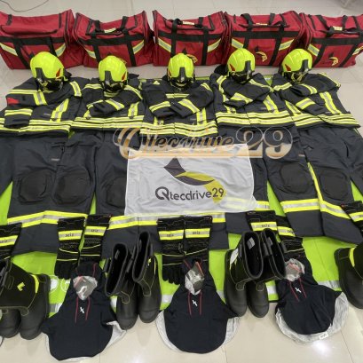 ผลงานการส่งมอบ อีกหนึ่งผลงานแห่งความภาคภูมิใจ ของทีมเรา QTECDRIVE29