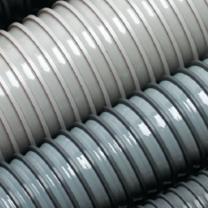 PLASTIC HOSE