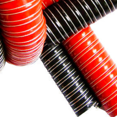 SILICONE HOSE