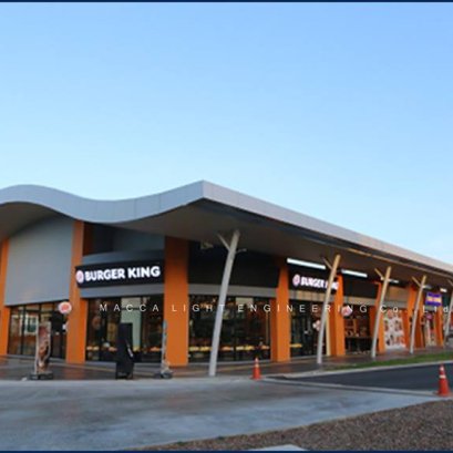 โครงการ Rest Area Prachachuen