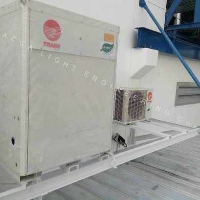 น้ำแอร์หยดเกิดจากอะไร วิธีแก้ไขปัญหาน้ำแอร์รั่วไหลเบื้องต้น